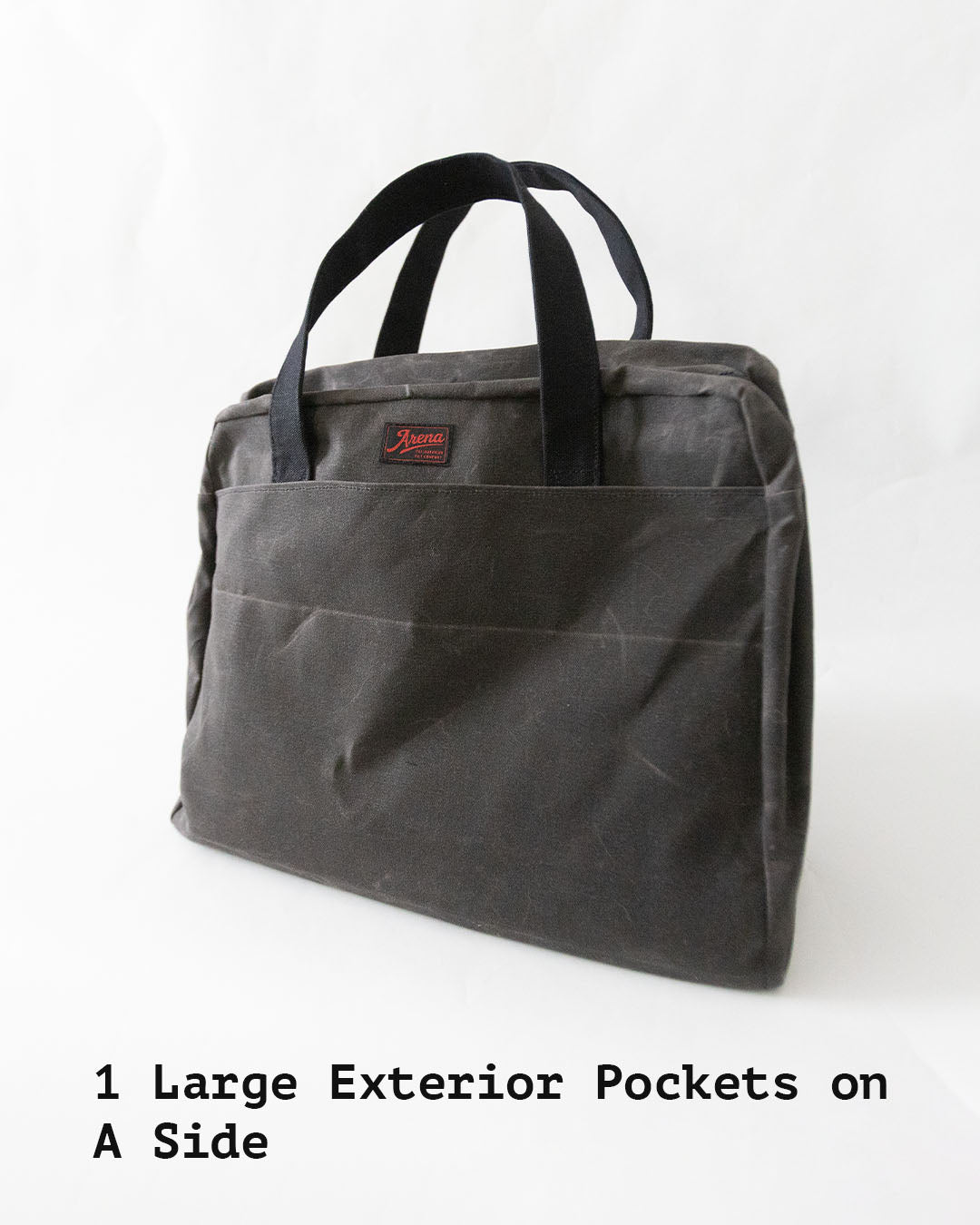 The Brief Bag Lite