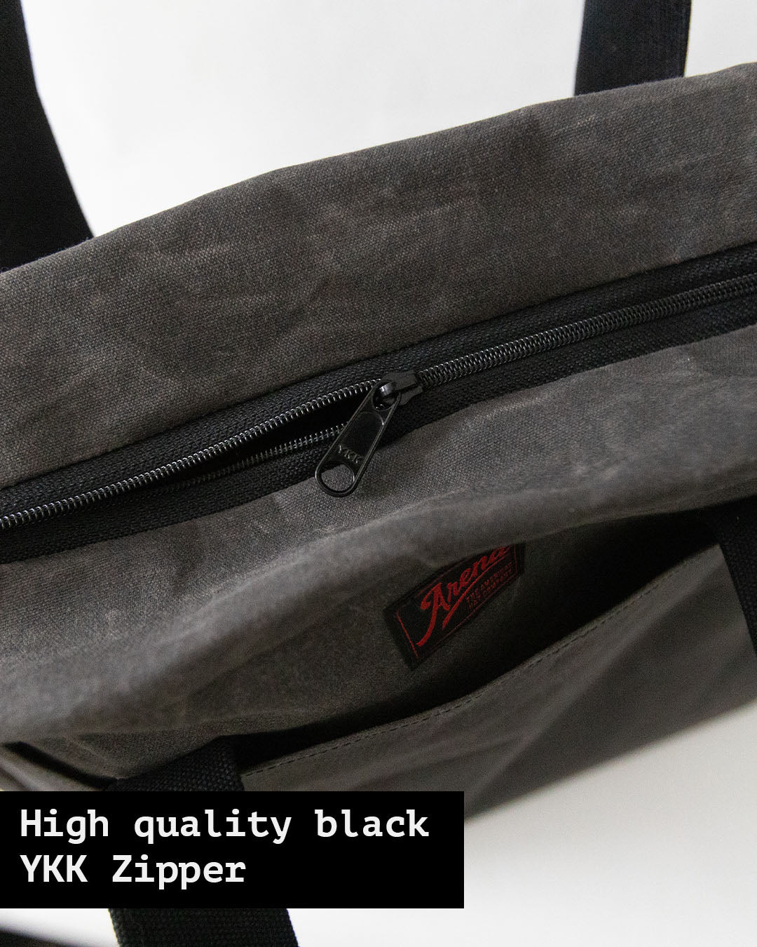 The Brief Bag Lite