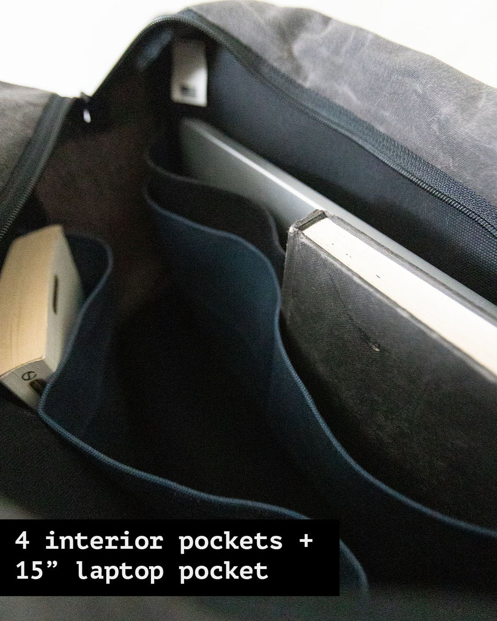 The Brief Bag Lite
