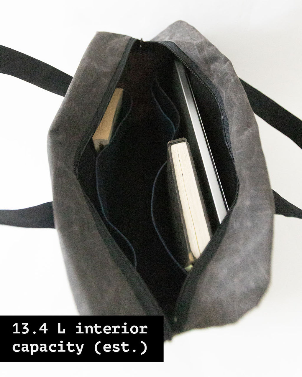 The Brief Bag Lite