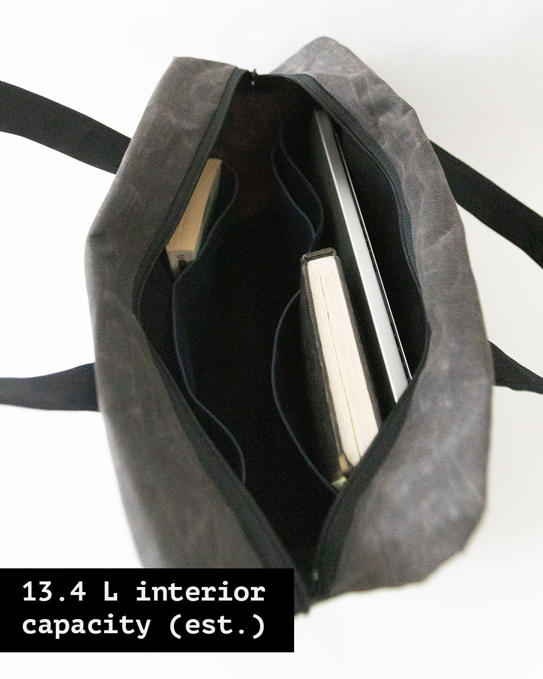 The Brief Bag Lite