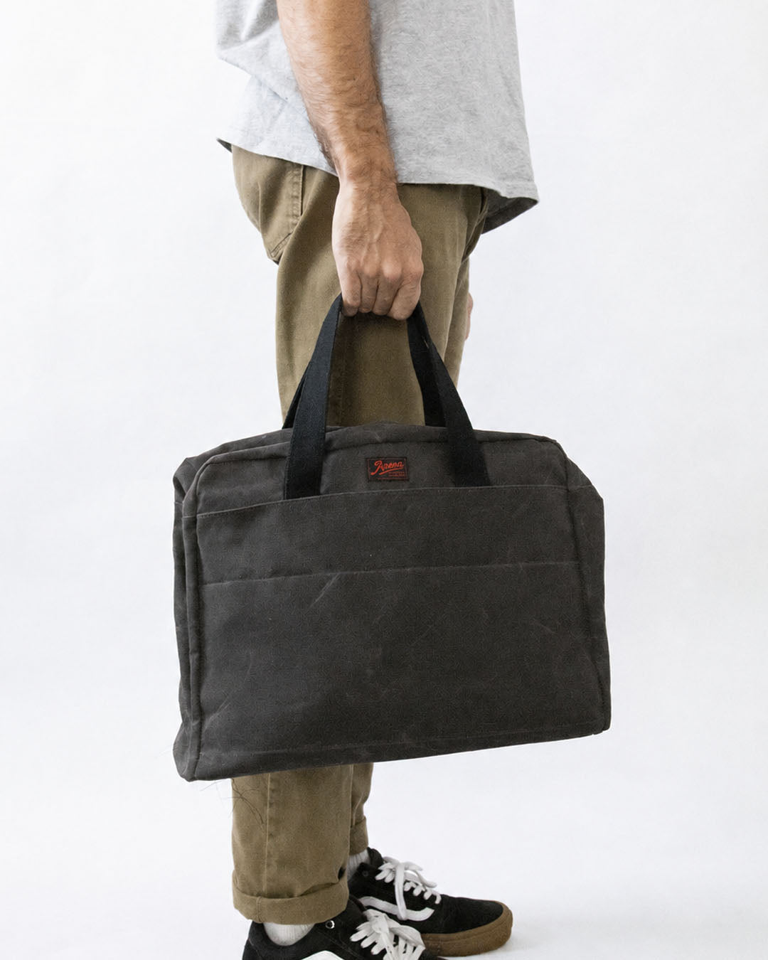 The Brief Bag Lite