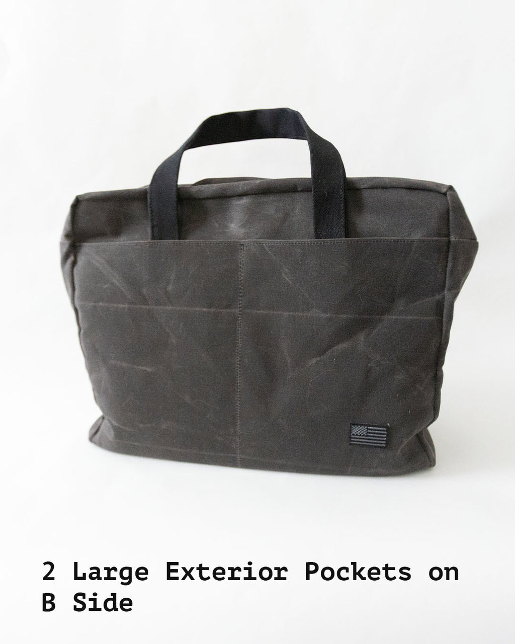 The Brief Bag Lite