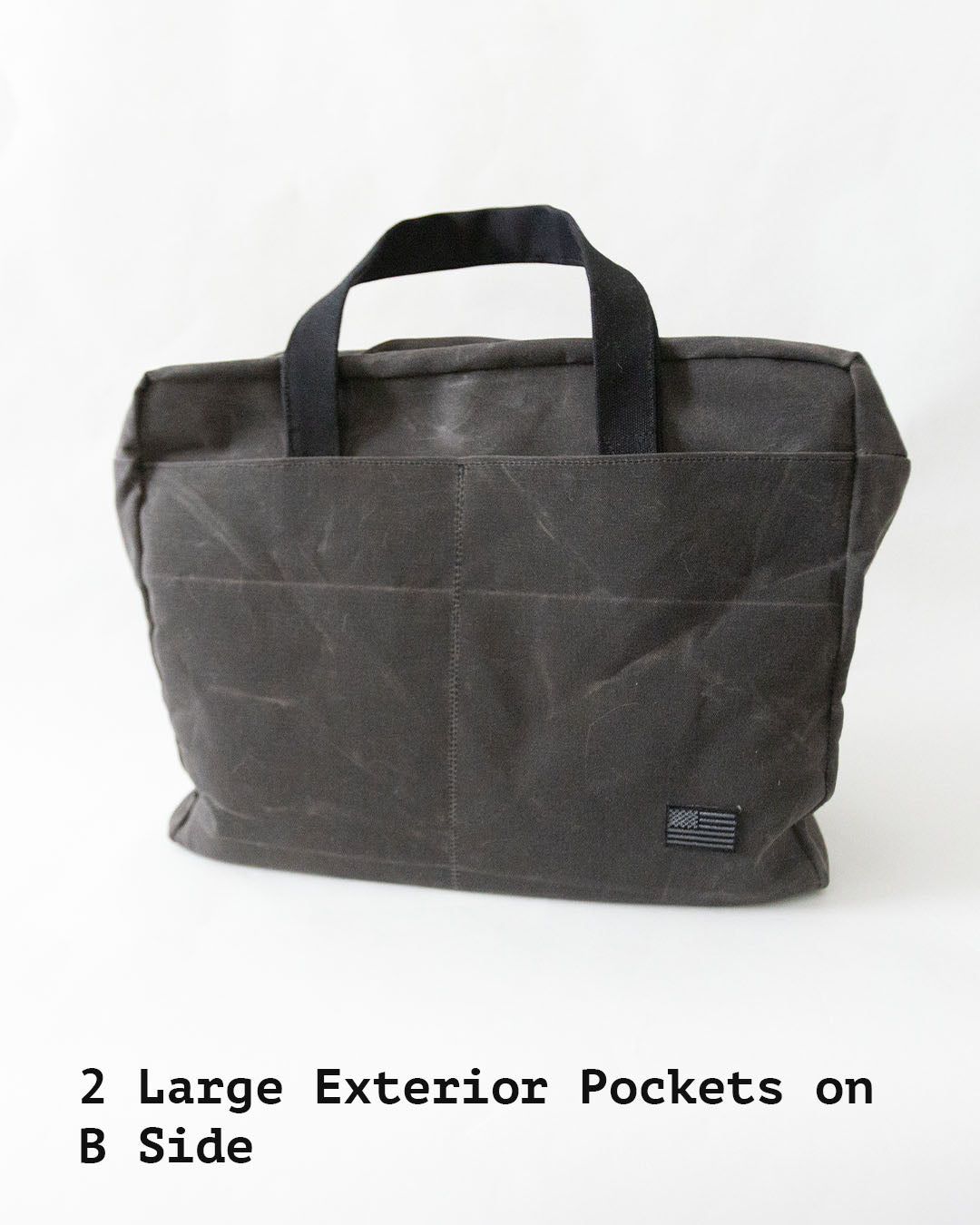 The Brief Bag Lite