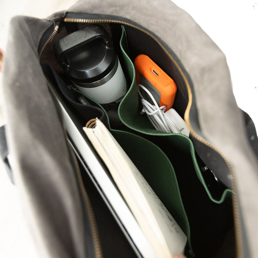 The Brief Bag