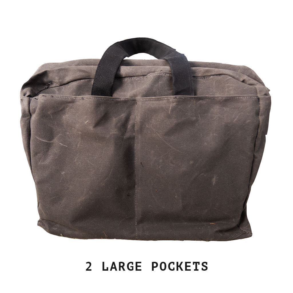The Brief Bag