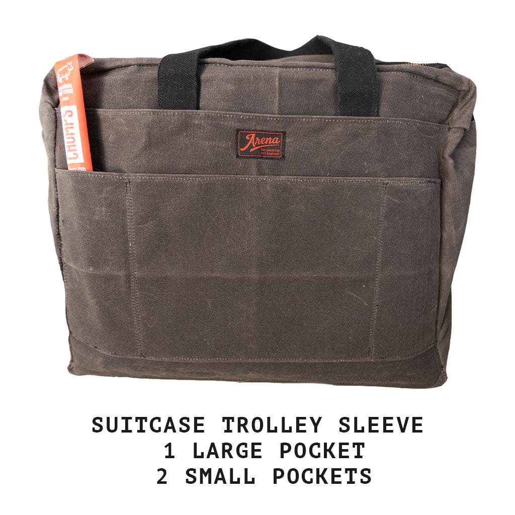 The Brief Bag