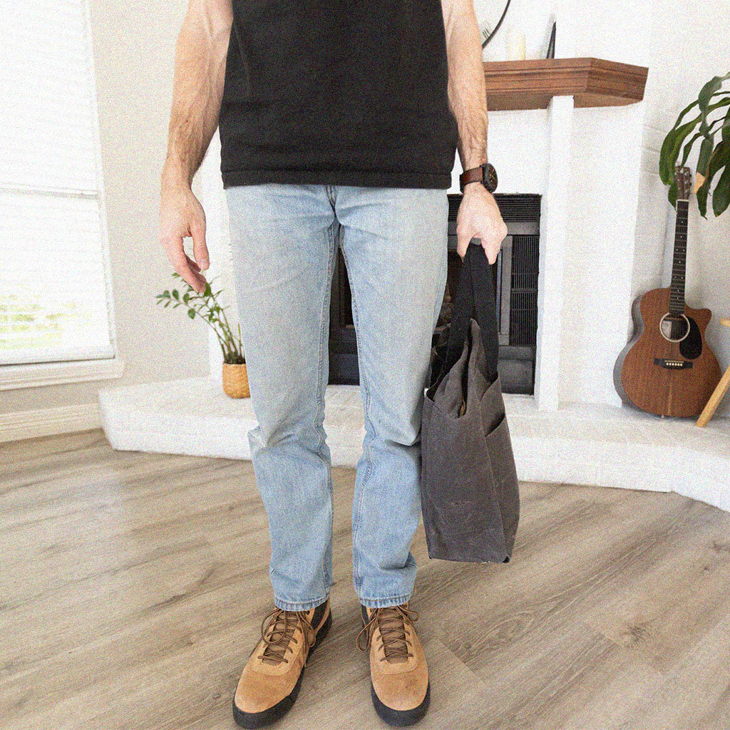 The Brief Bag