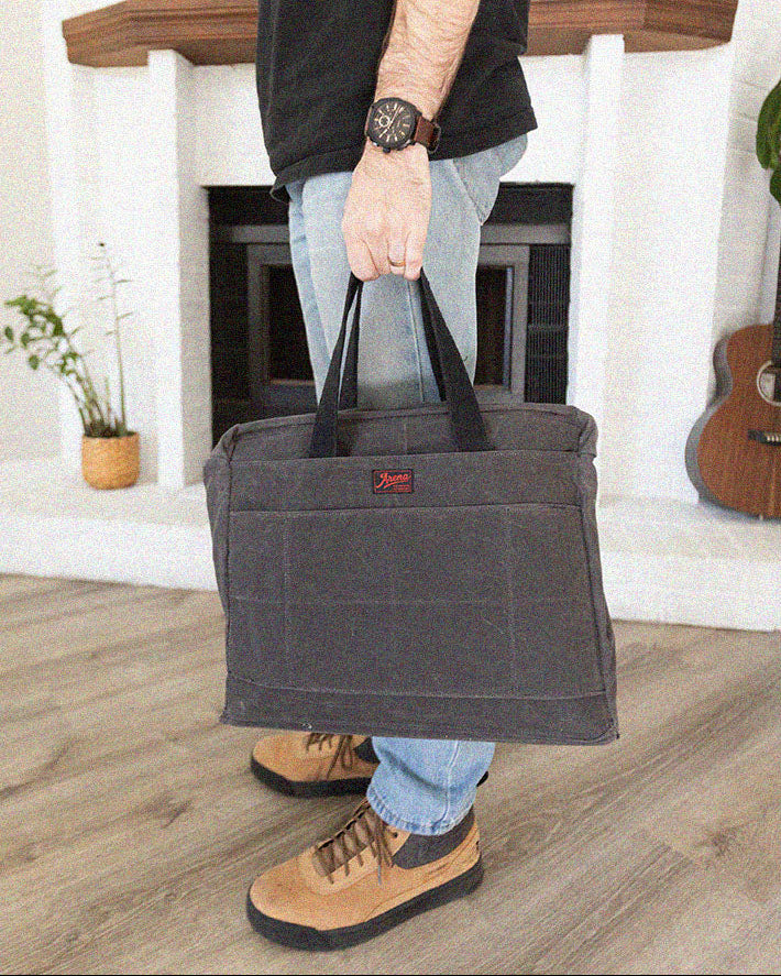The Brief Bag