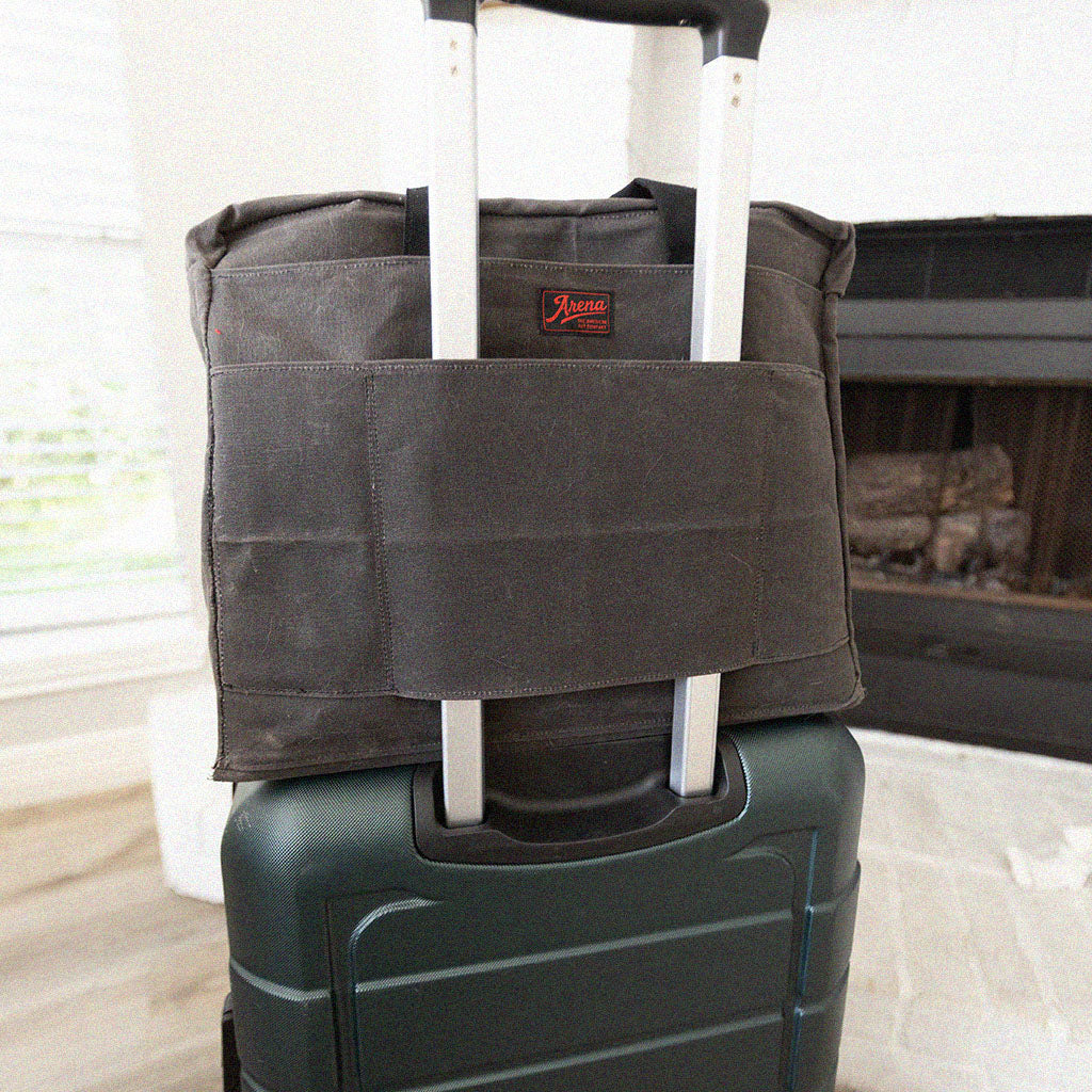 The Brief Bag