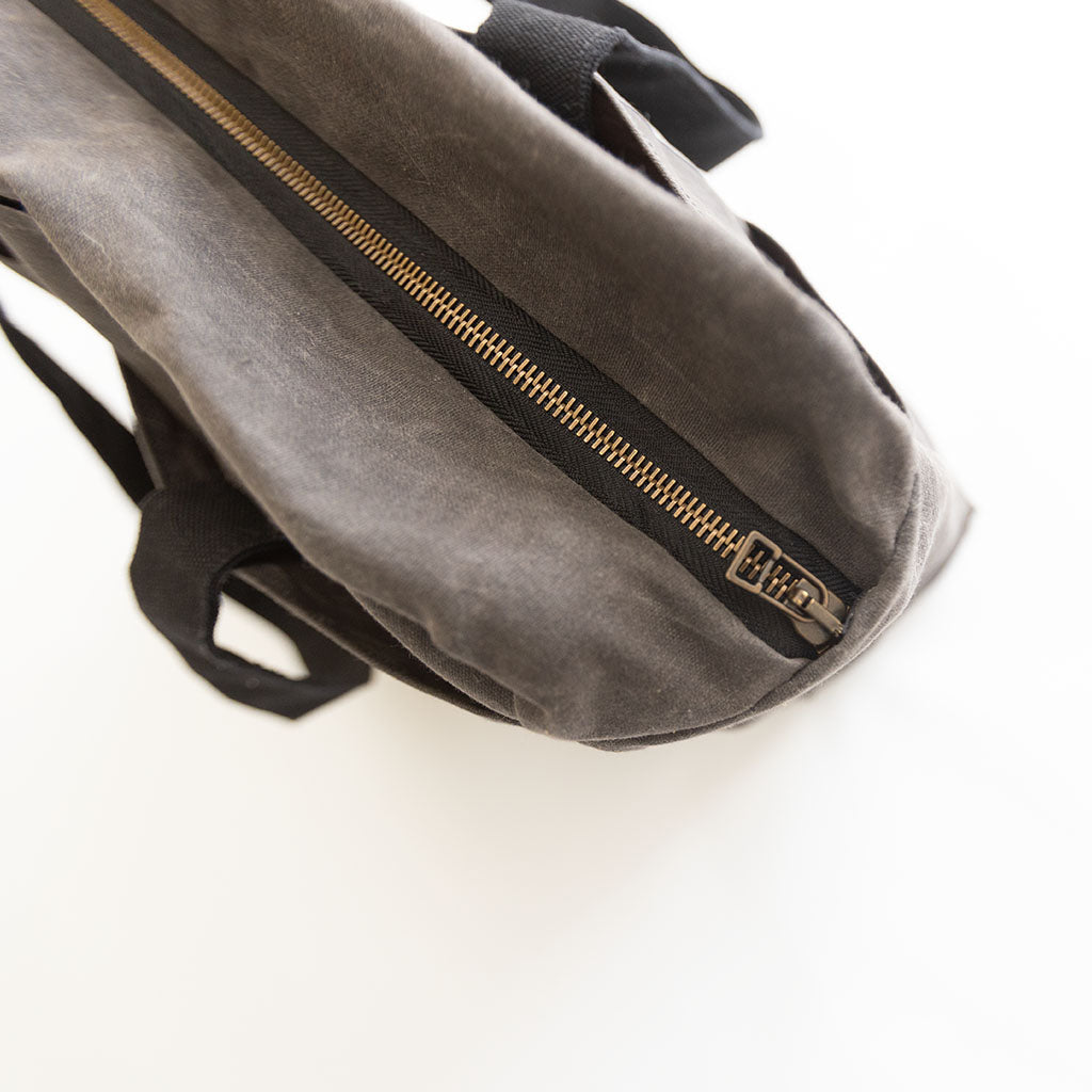 The Brief Bag