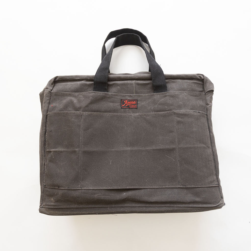 The Brief Bag