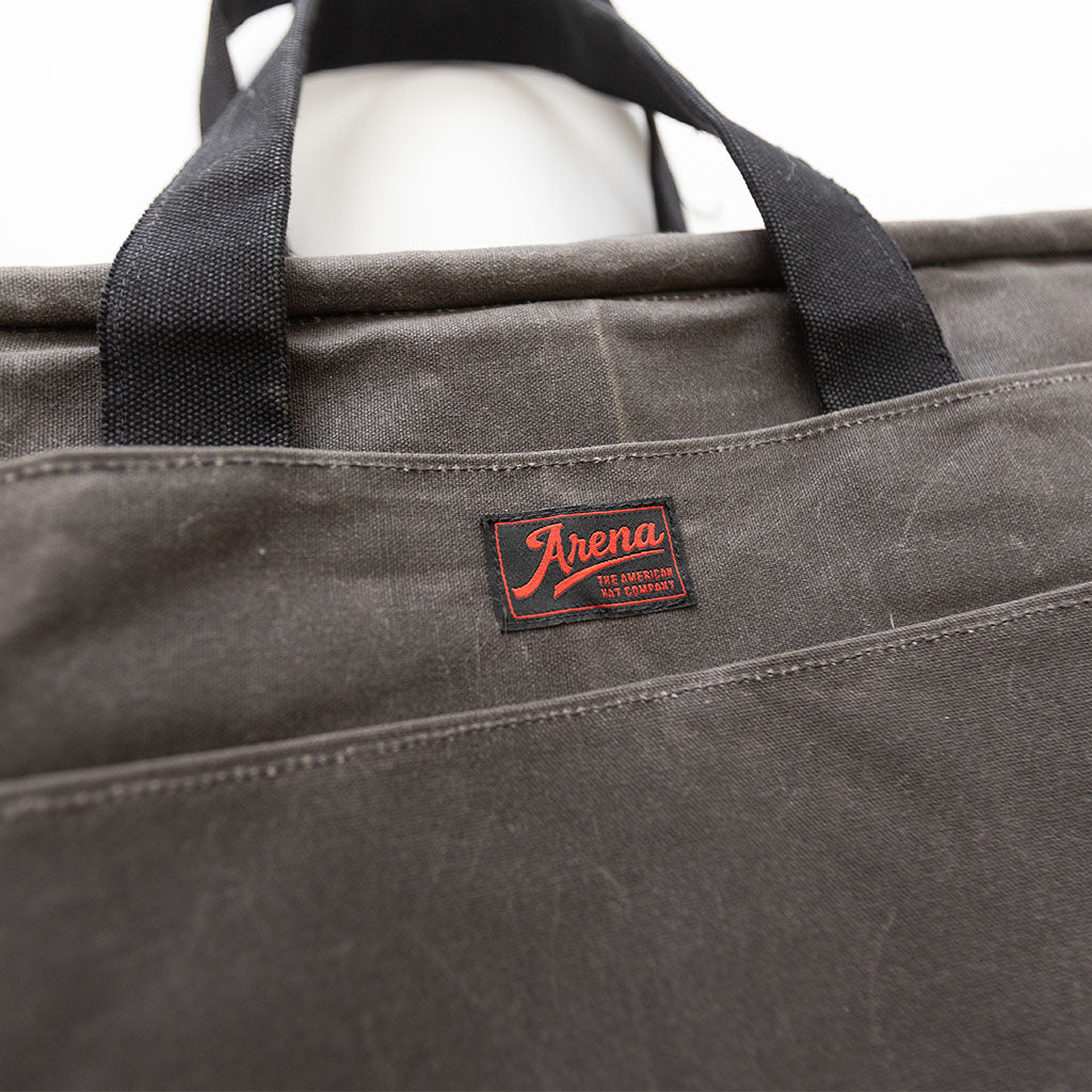 The Brief Bag
