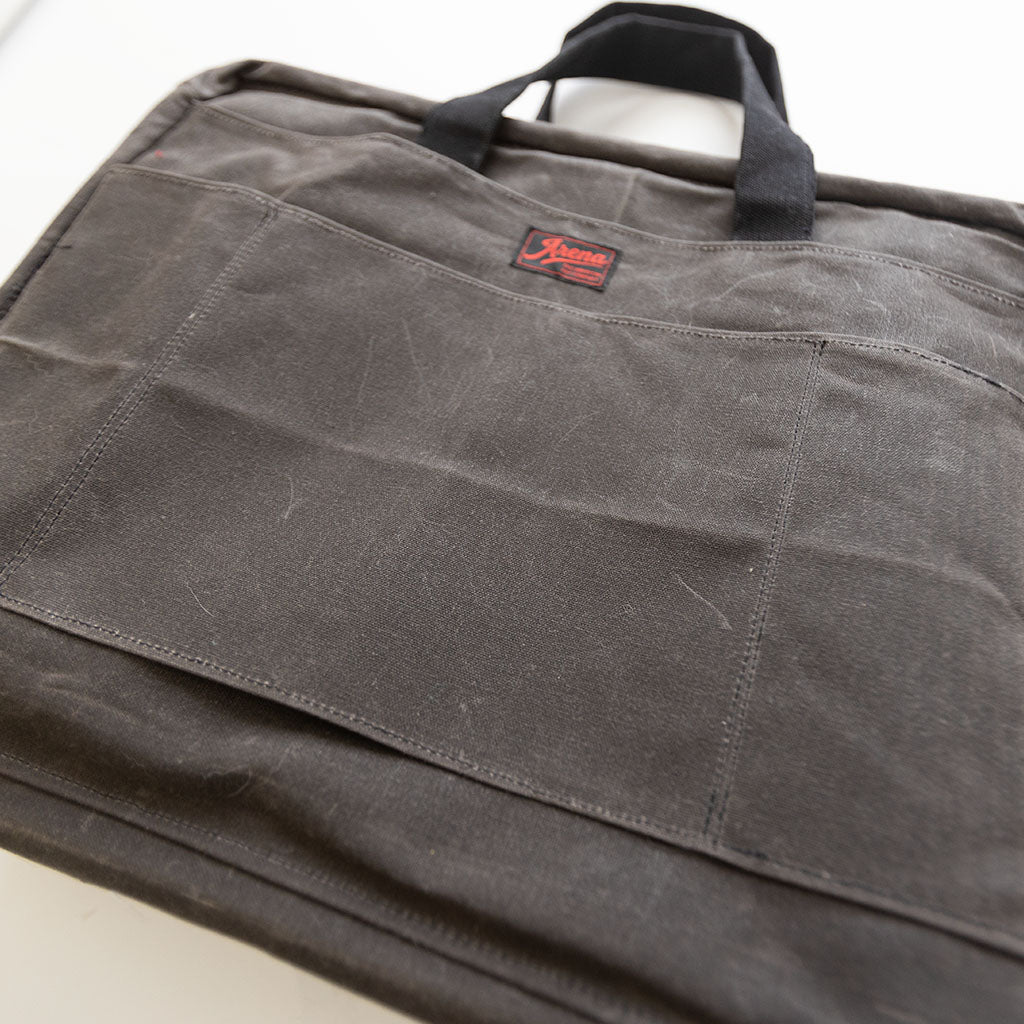 The Brief Bag