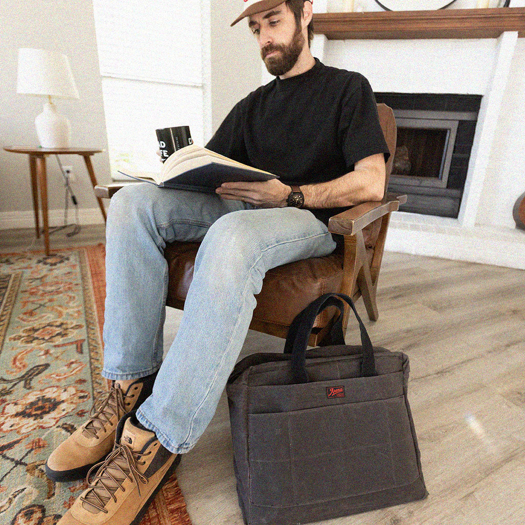 The Brief Bag