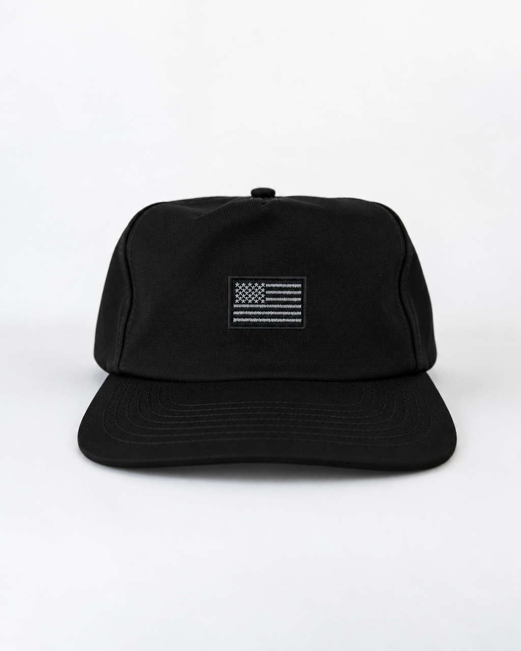 Subtle Flag Hats (PRE-ORDER)