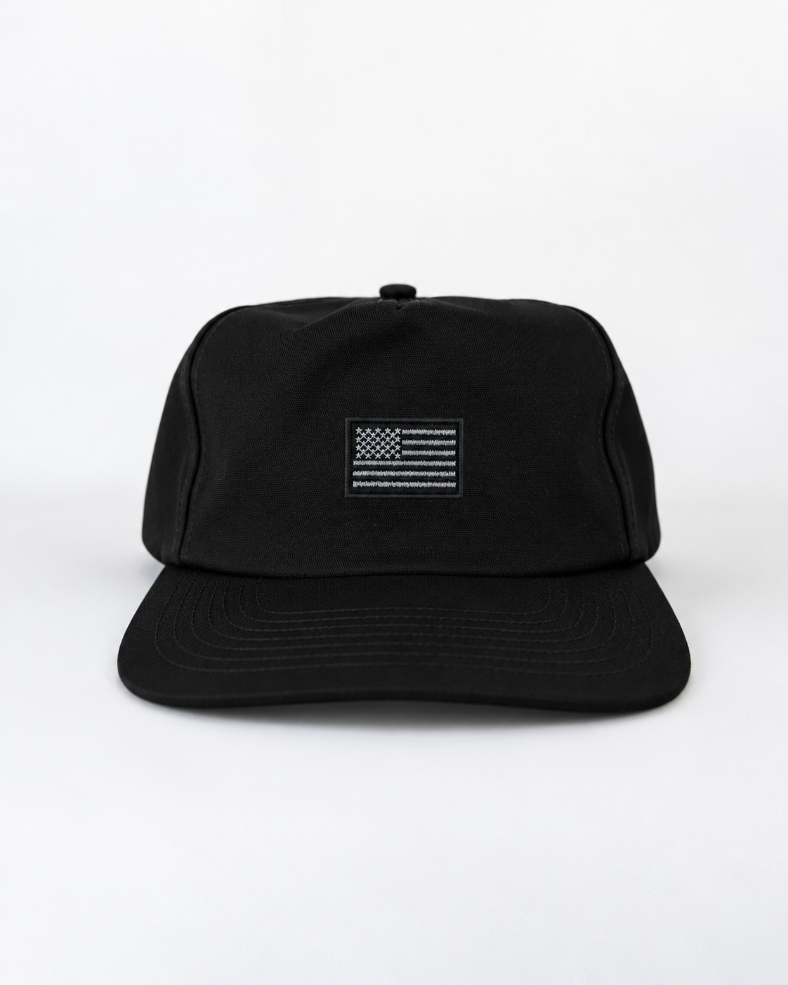 Subtle Flag Hats (PRE-ORDER)