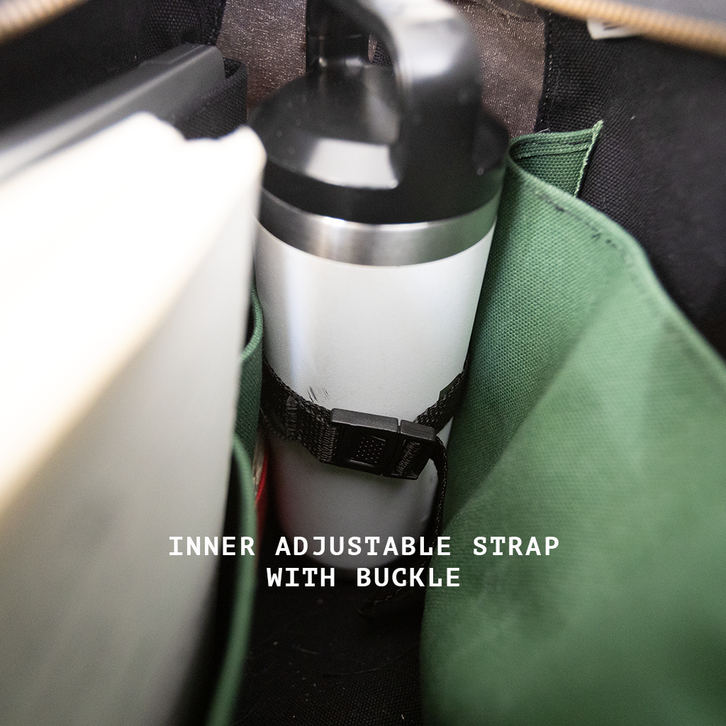 The Brief Bag