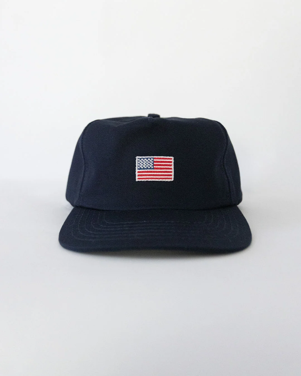 Subtle Flag Hats (PRE-ORDER)