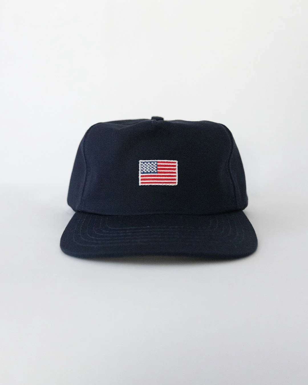 Subtle Flag Hats (PRE-ORDER)