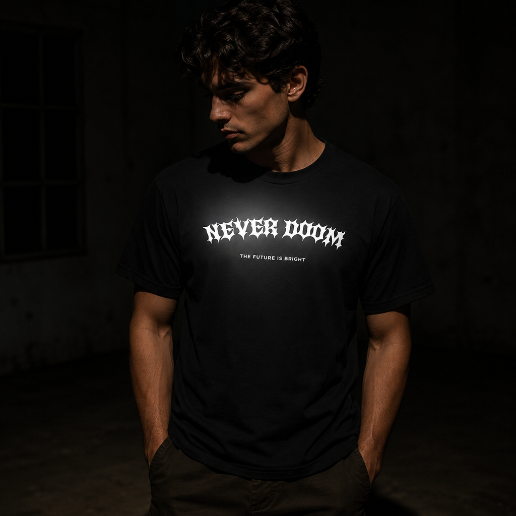 NEVERDOOM