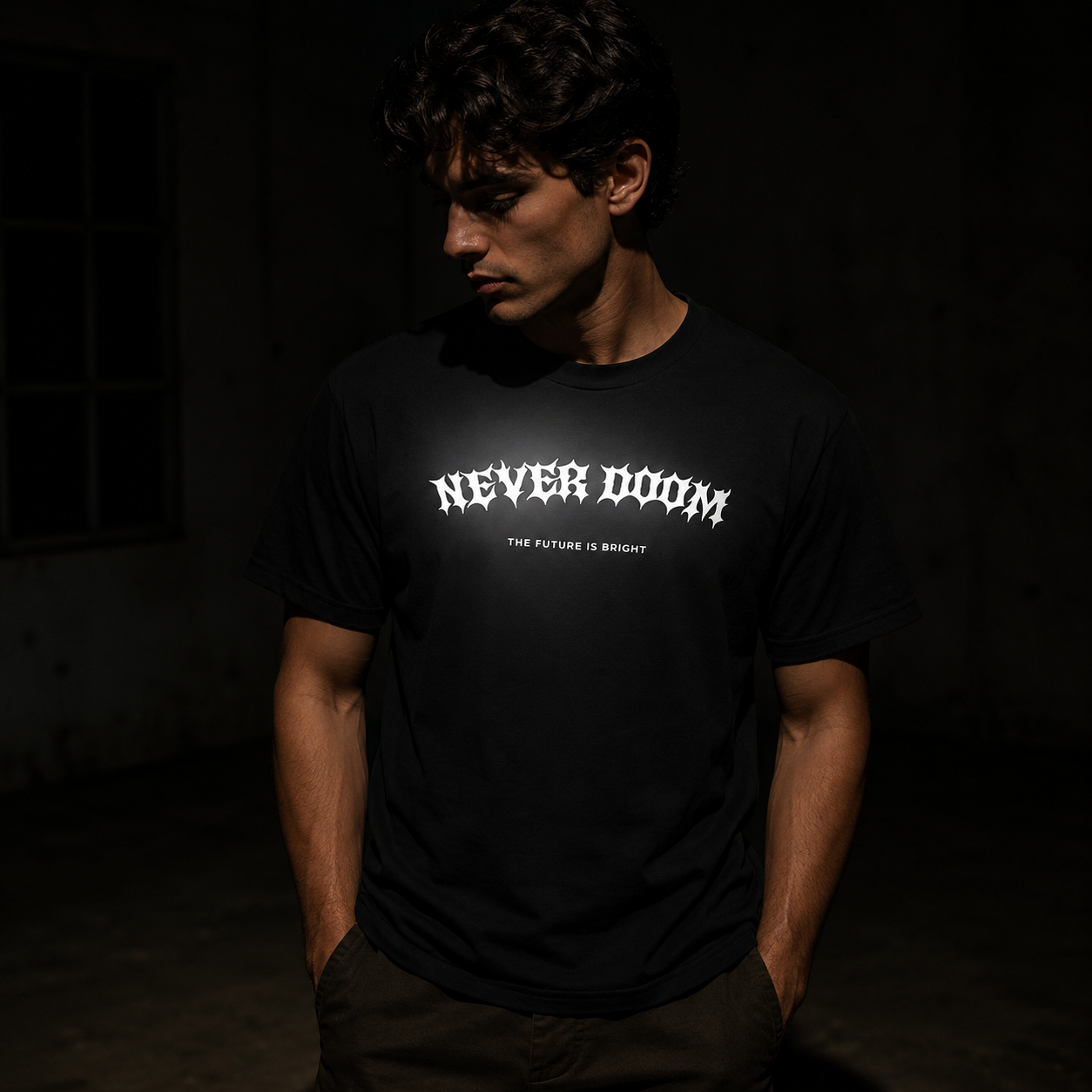 NEVERDOOM