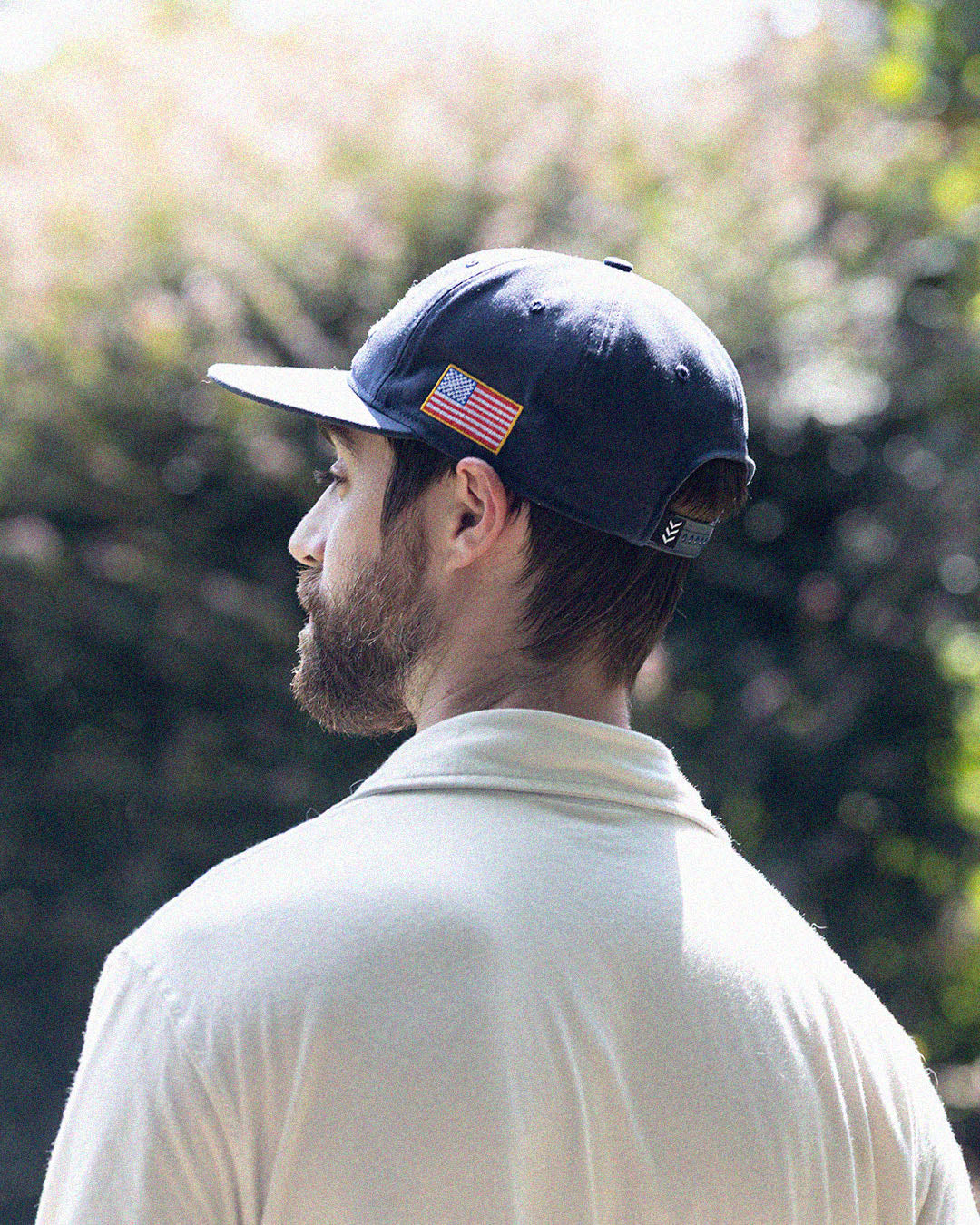 USA Hat