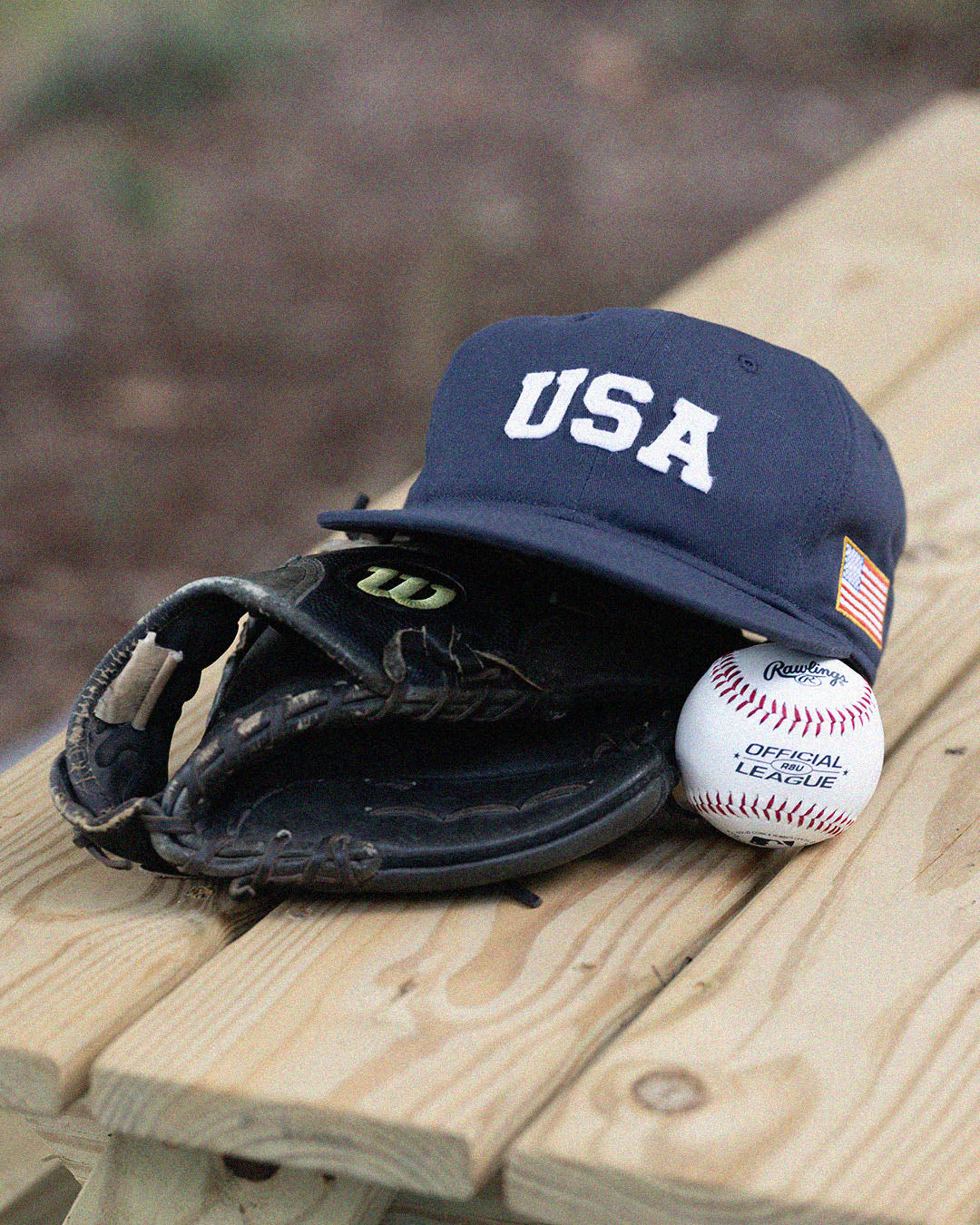 USA Hat