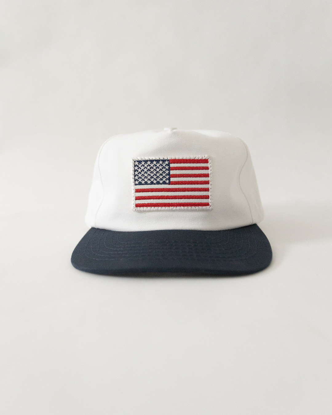 American Flag Hat (Pre-Order)