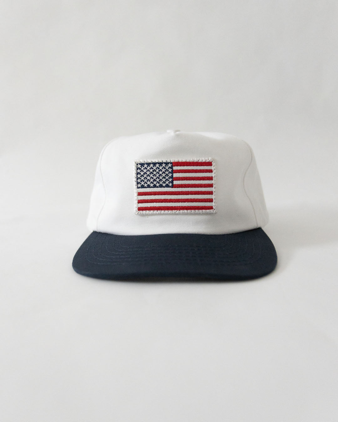 American Flag Hat (Pre-Order)