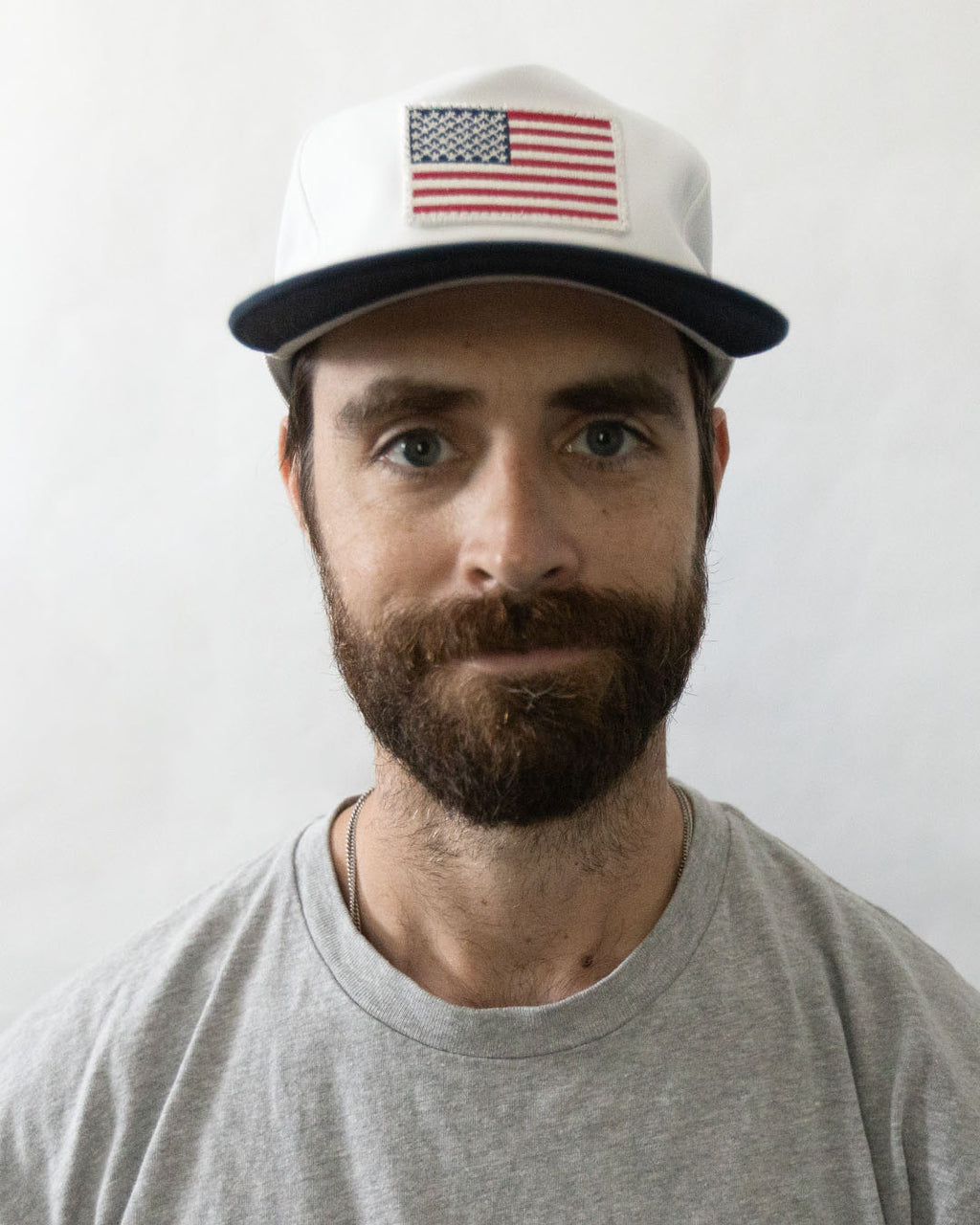 American Flag Hat (Pre-Order)
