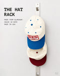 The Hat Rack (Made in USA)