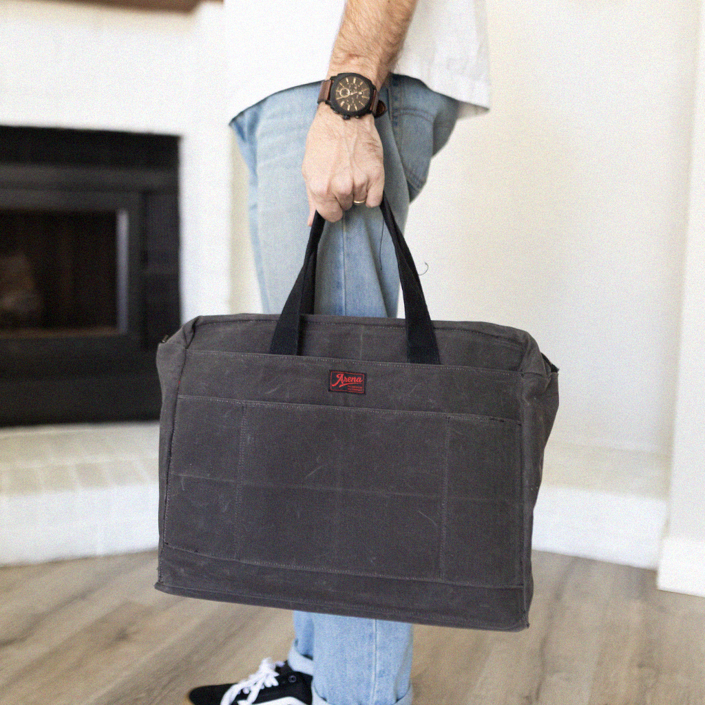 The Brief Bag