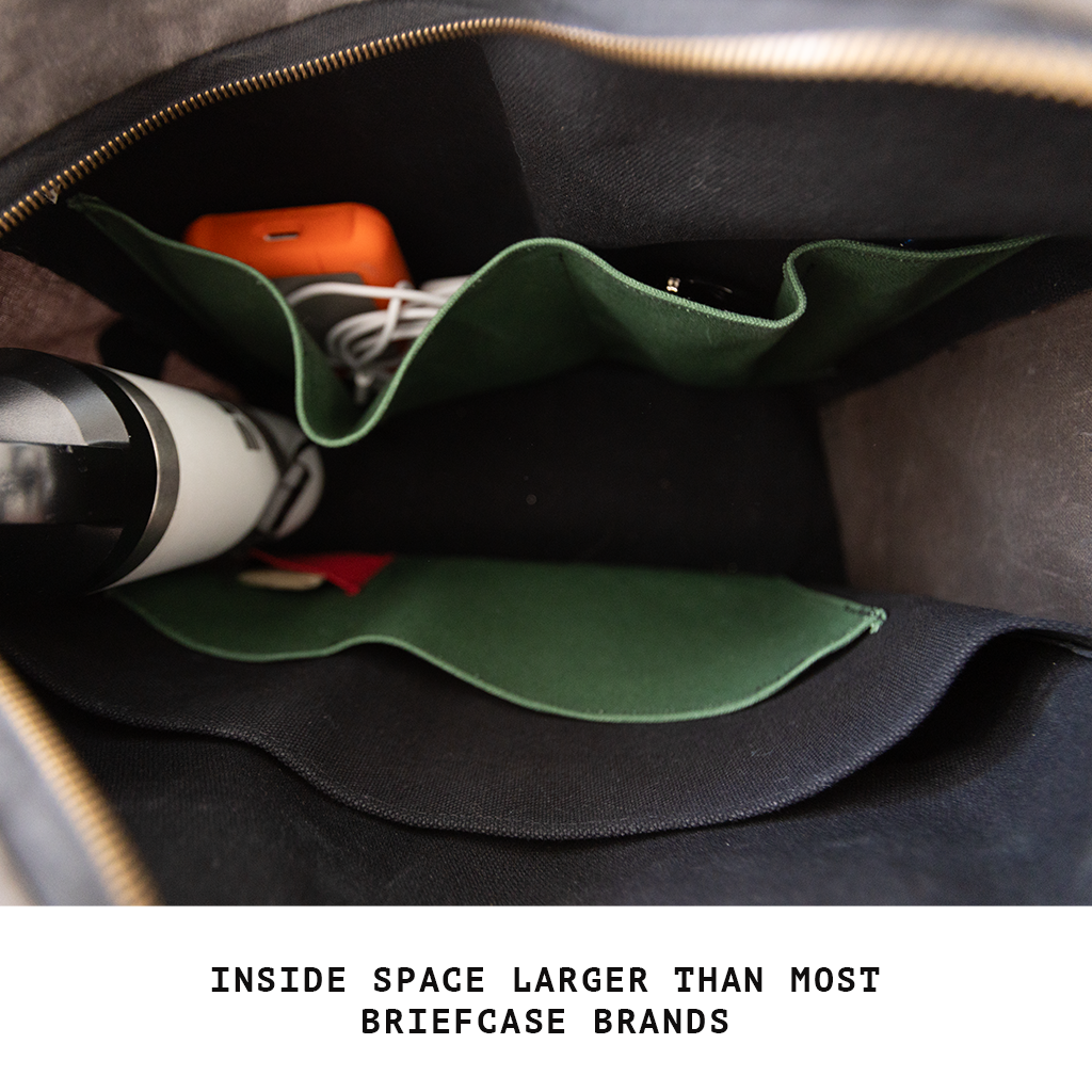 The Brief Bag