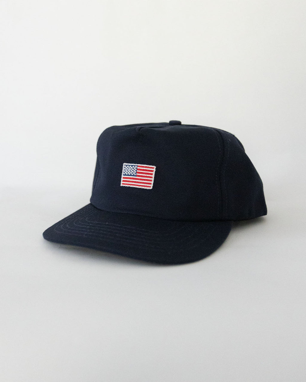 American Flag Hat (multiple colors)