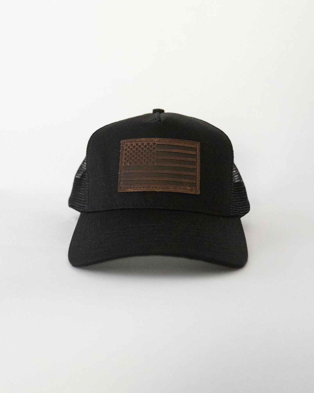 American Flag Hat (multiple colors)