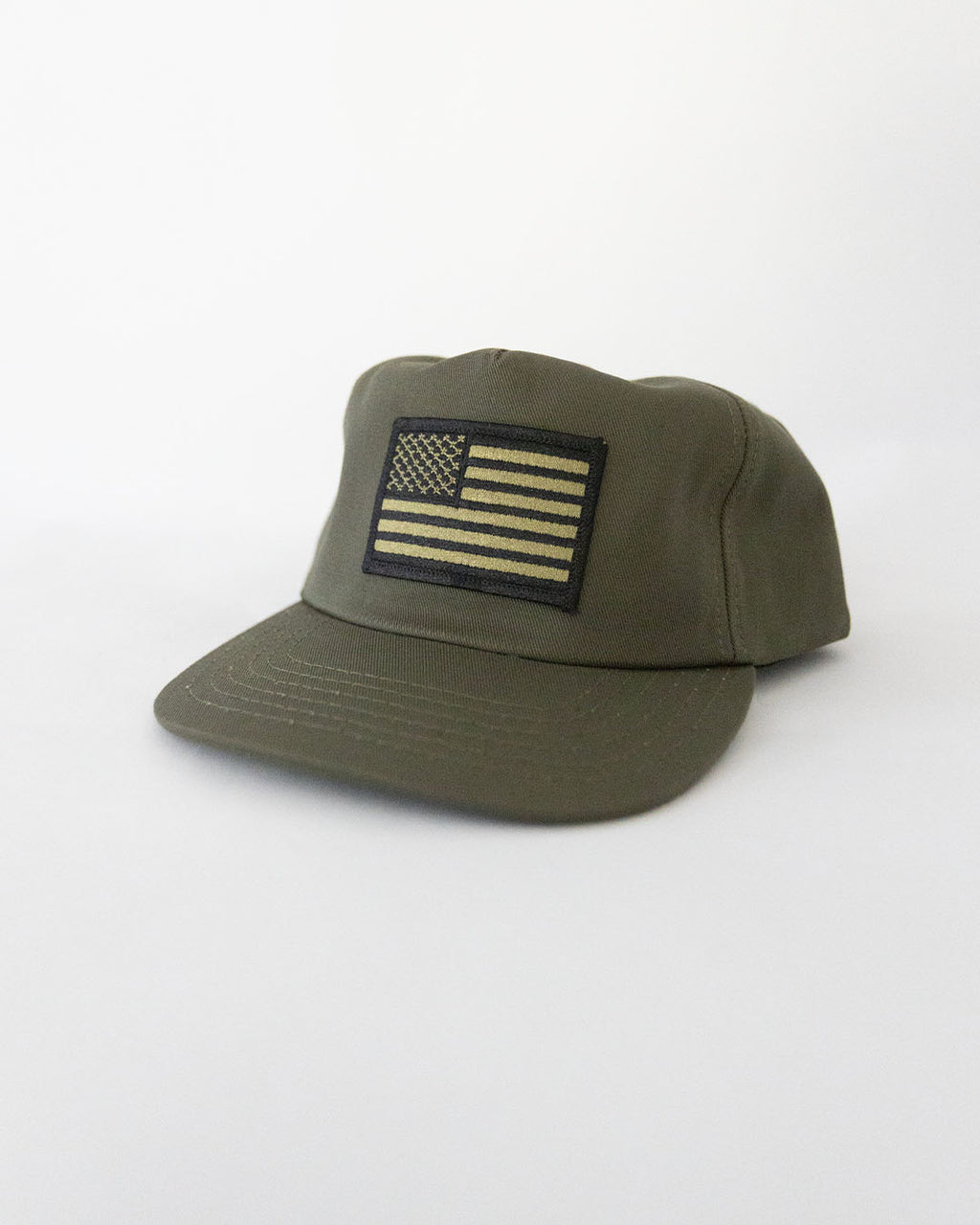 American Flag Hat (multiple colors)