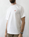 Subtle Flag Tee (multiple colors)