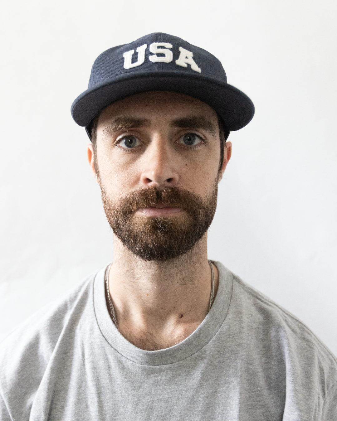 USA Hat