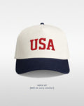The Classic USA Hat (Pre-Order)