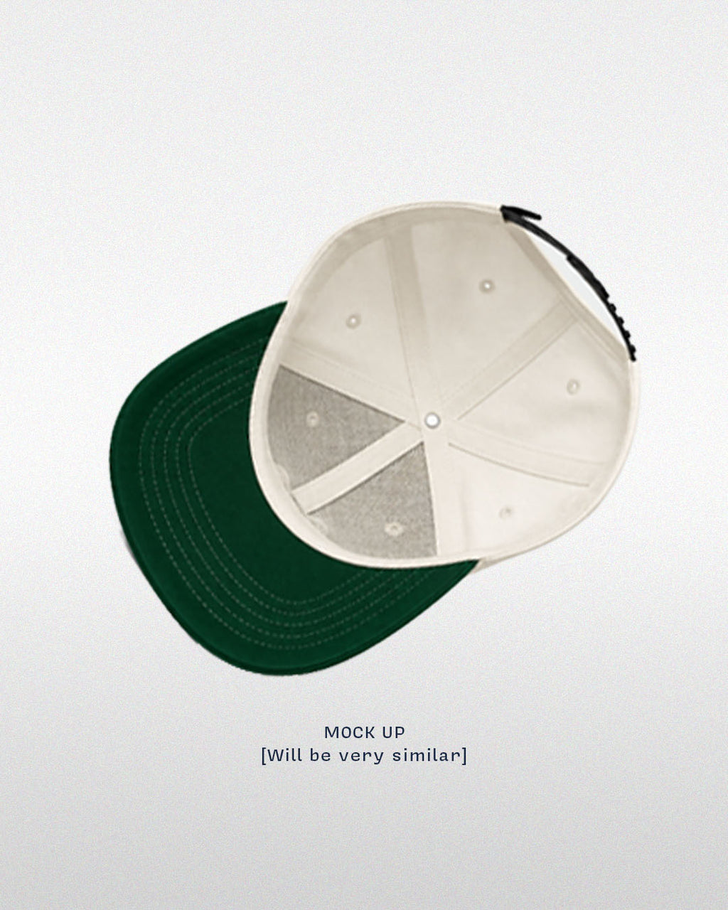 The Classic USA Hat (Pre-Order)