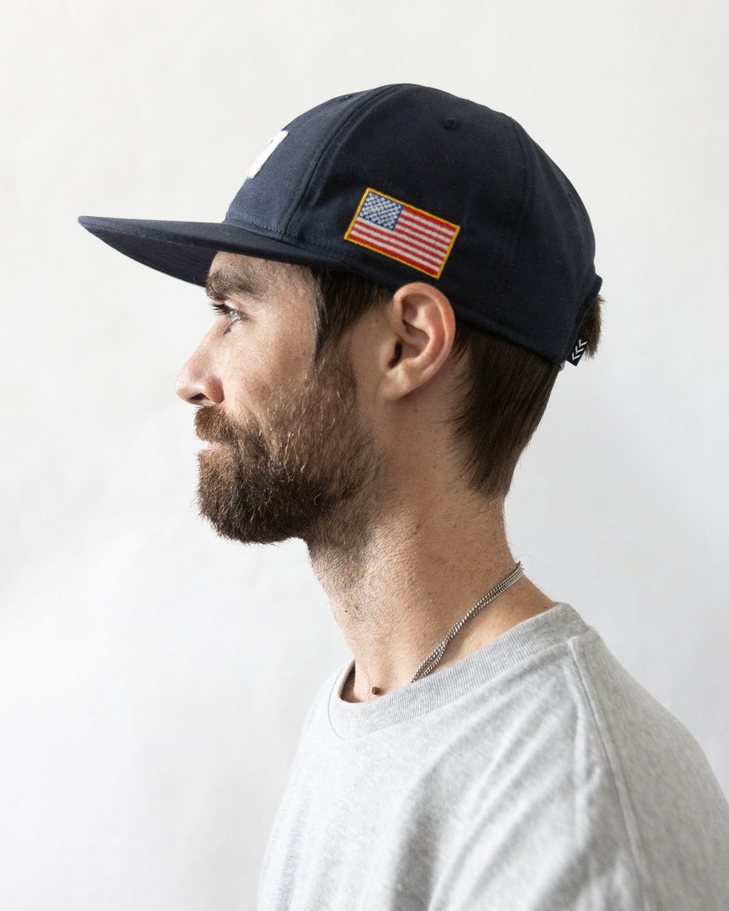 USA Hat