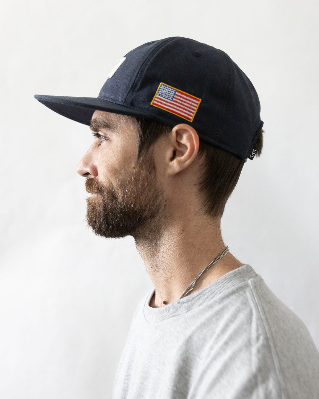 USA Hat