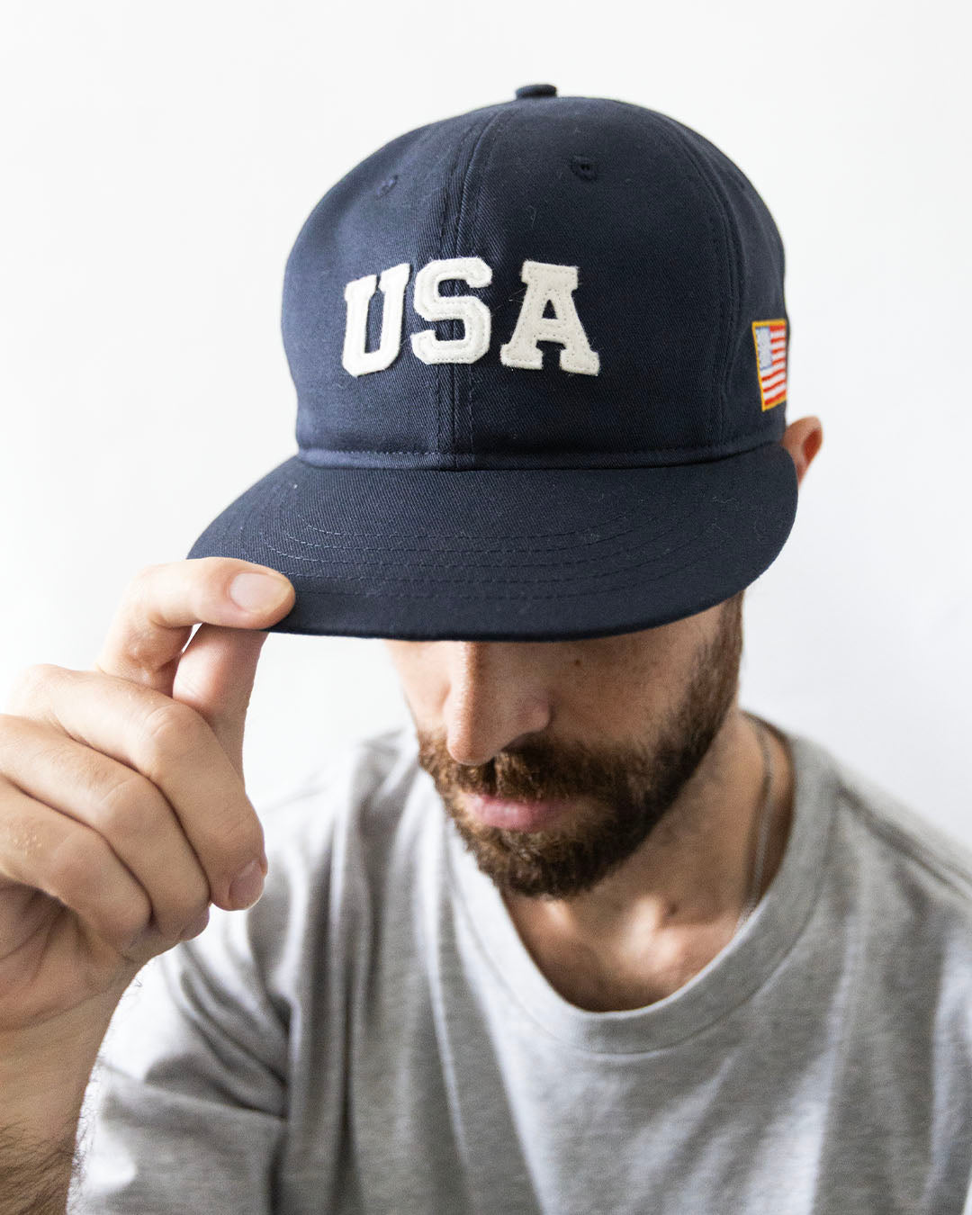 USA Hat