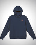 Subtle Flag Hoodie (Pre-Order)